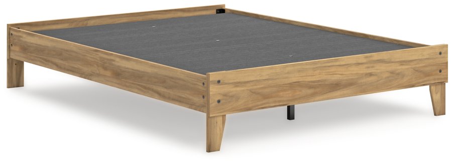 Cama con Plataforma Queen Bermacy - image 2