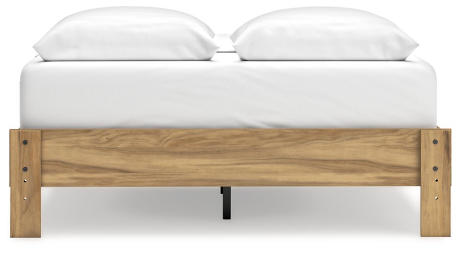 Cama con Plataforma Queen Bermacy - image 5