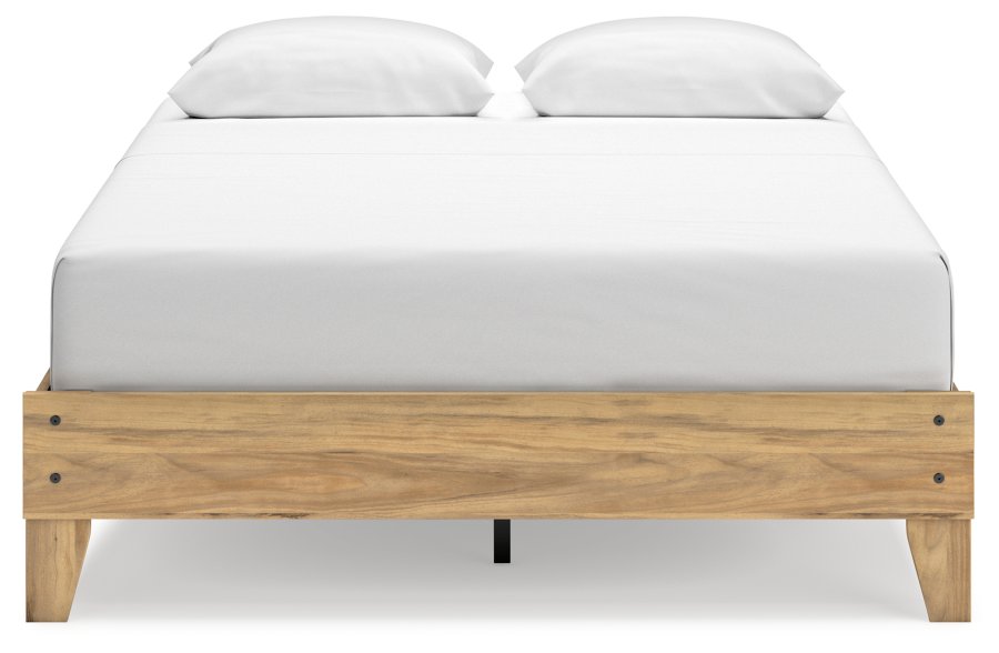 Cama con Plataforma Queen Bermacy - image 4