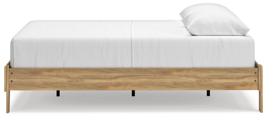 Cama con Plataforma Queen Bermacy - image 6