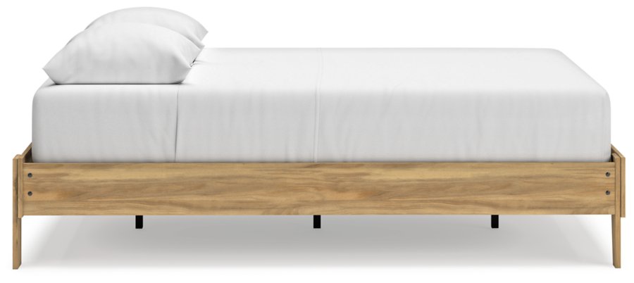 Cama con Plataforma Queen Bermacy - image 7