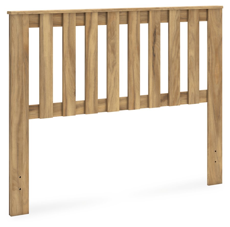 Cabecero Bermacy con panel completo - image 1
