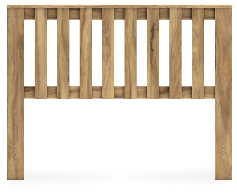 Cabecero Bermacy con panel completo - image 3
