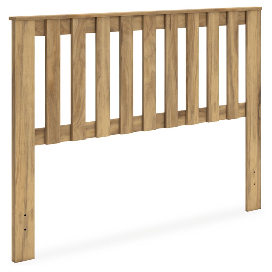 Bermacy Queen Panel Headboard - image 1