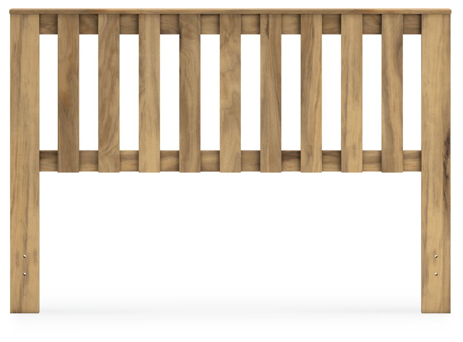 Bermacy Queen Panel Headboard - image 2