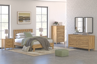 Bermacy Dresser, , large