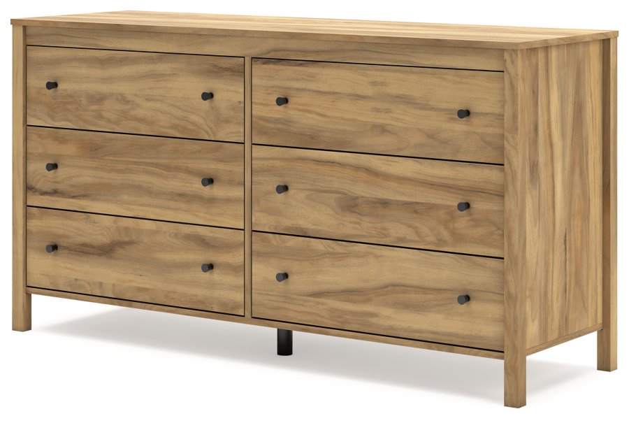 Bermacy Dresser - image 3
