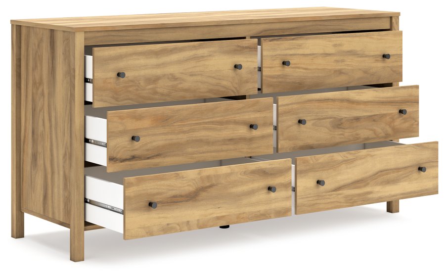 Bermacy Dresser - image 5