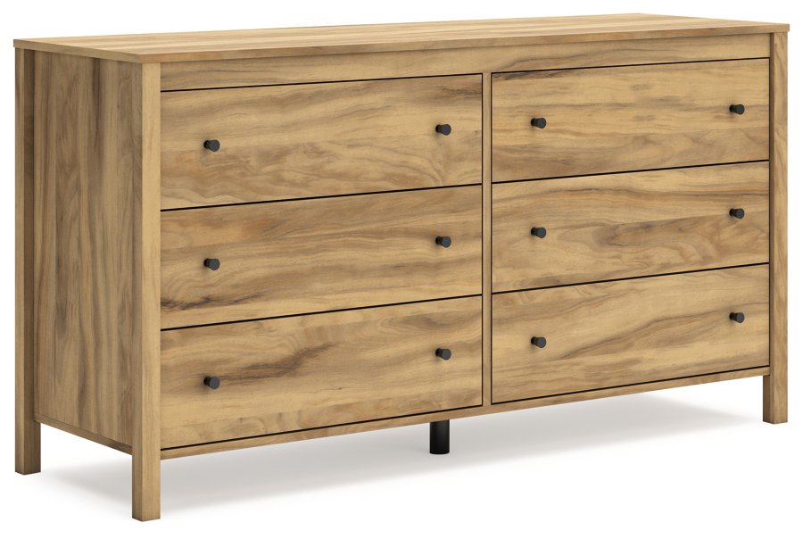 Bermacy Dresser - image 1