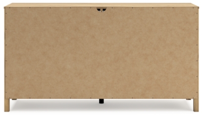 Bermacy Dresser, , large