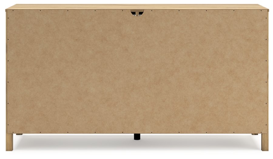 Bermacy Dresser - image 7
