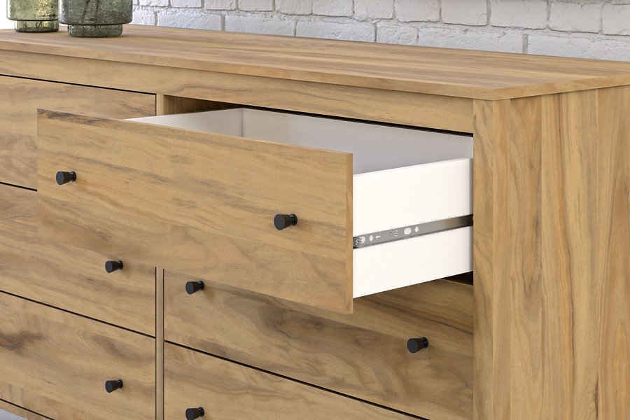 Bermacy Dresser - image 11