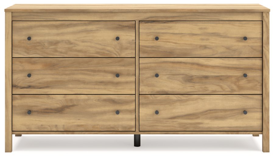 Bermacy Dresser - image 6