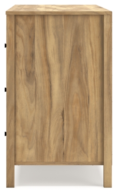 Bermacy Dresser, , large