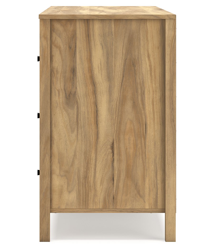 Bermacy Dresser - image 8