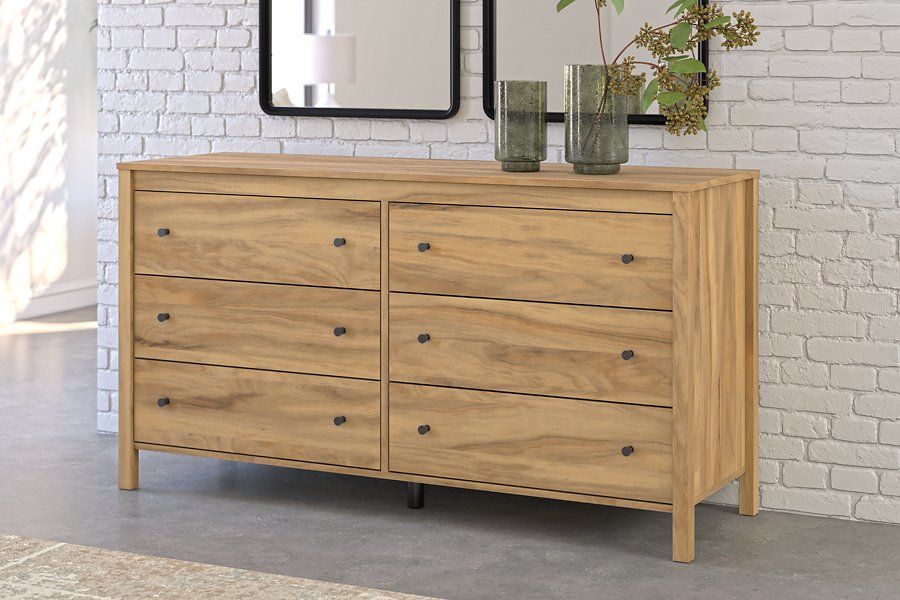 Bermacy Dresser - image 2