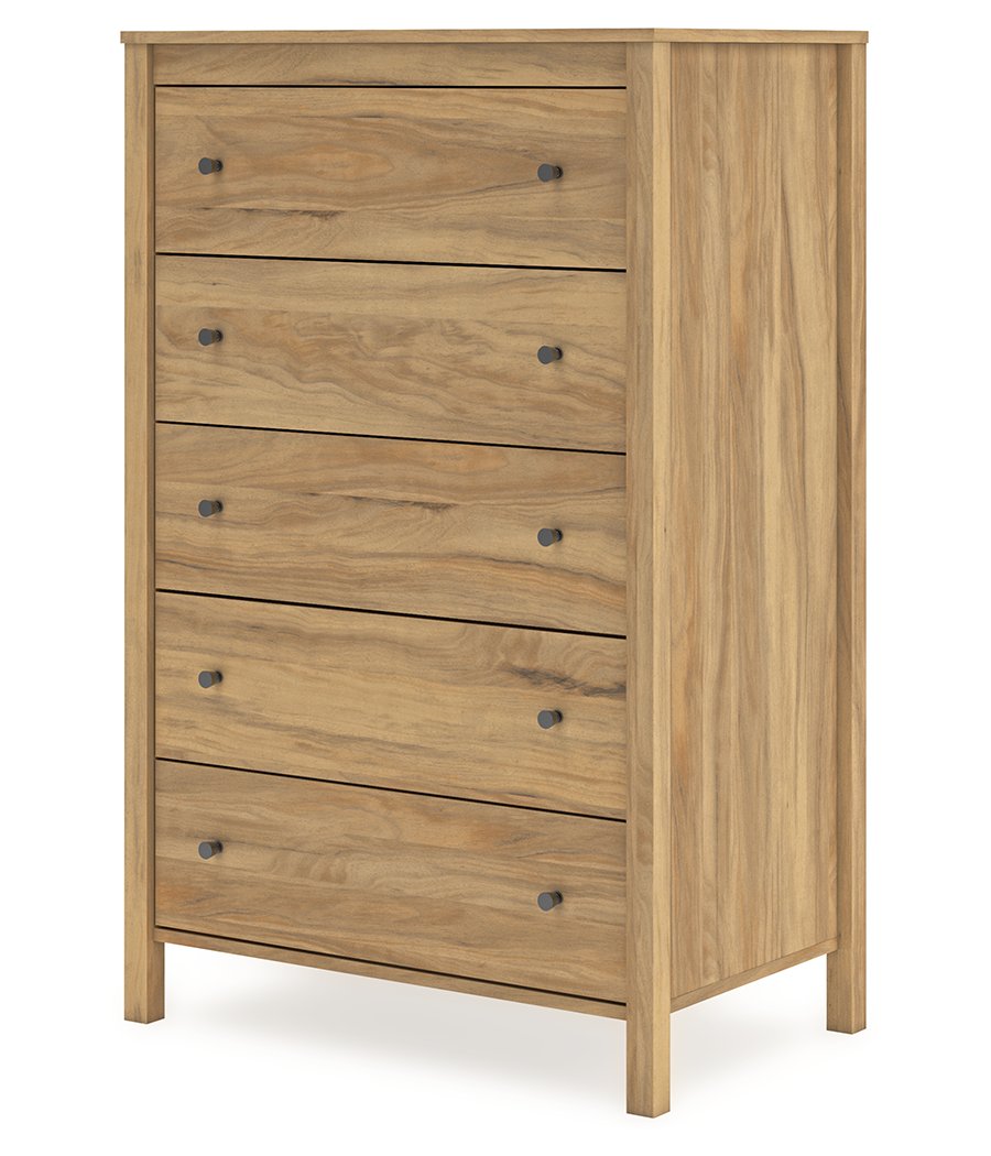 Bermacy Chest of Drawers - image 3