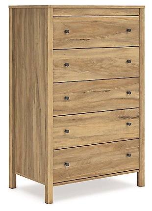 Bermacy Chest of Drawers, , large