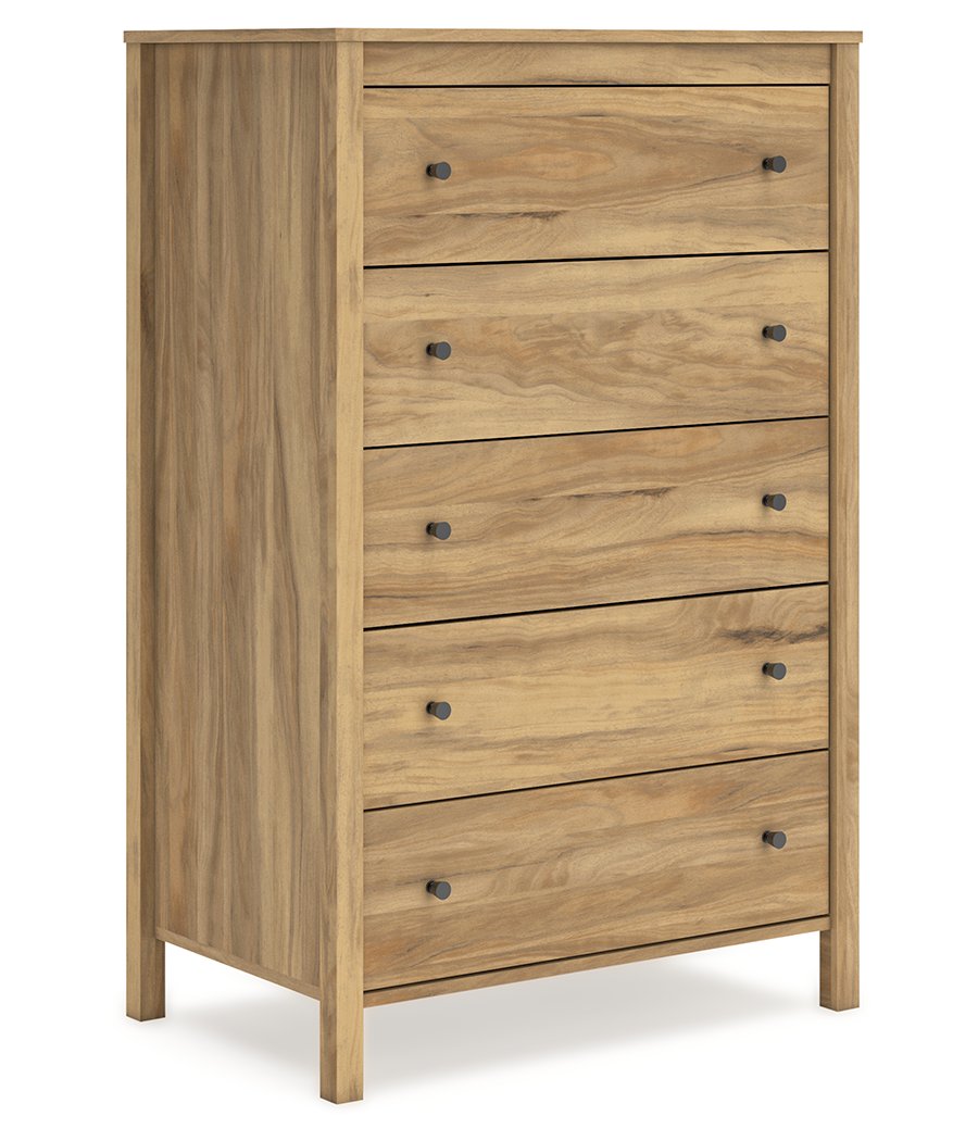 Bermacy Chest of Drawers - image 2