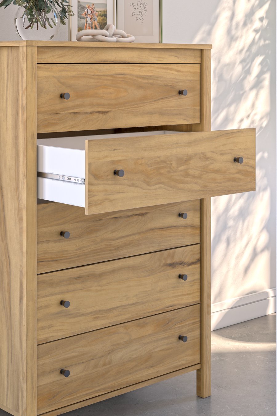Bermacy Chest of Drawers - image 10