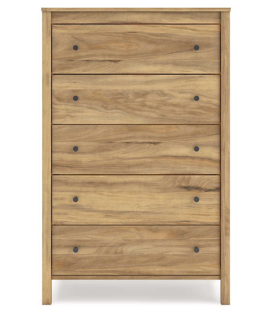 Bermacy Chest of Drawers - image 5