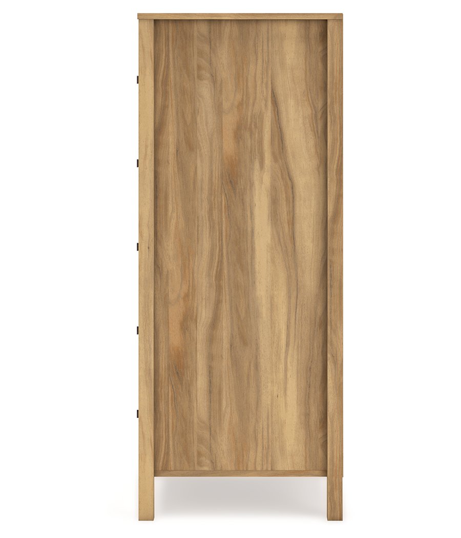 Bermacy Chest of Drawers - image 7