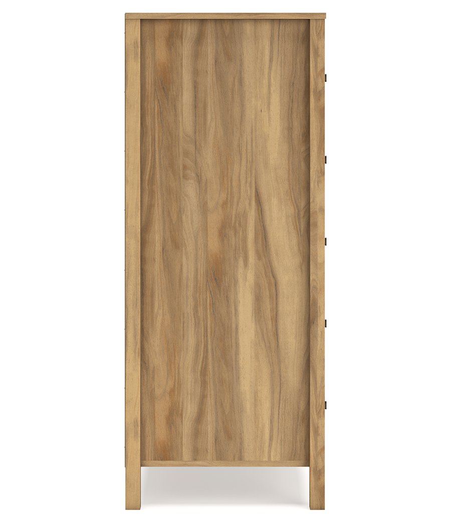 Bermacy Chest of Drawers - image 8