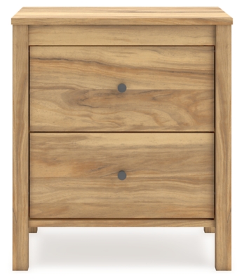 Bermacy Nightstand, , large