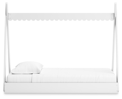 Hallityn Twin Tent Bed - Thumbnail 2