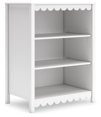Hallityn Bookcase, , large