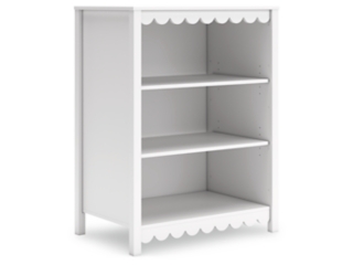 Hallityn Bookcase