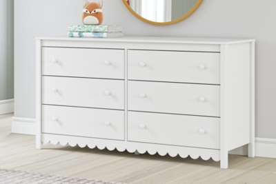 Hallityn Dresser, , rollover