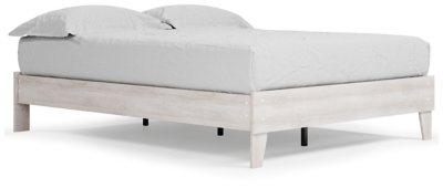 Paxberry Queen Panel Platform Bed