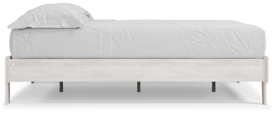 Paxberry Queen Panel Platform Bed