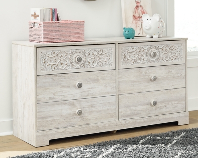 Paxberry Dresser, , rollover