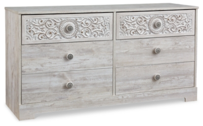 Paxberry Dresser, , large