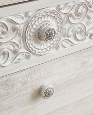 Paxberry Dresser