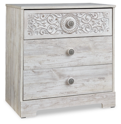 Paxberry Chest of Drawers, , large