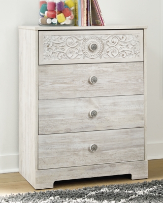 Paxberry Chest of Drawers, , rollover