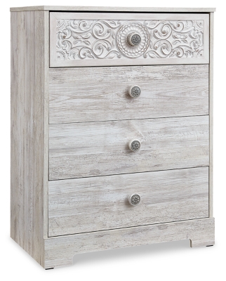 Paxberry Chest of Drawers, , large