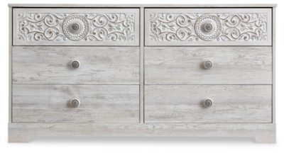 Paxberry Dresser, , large