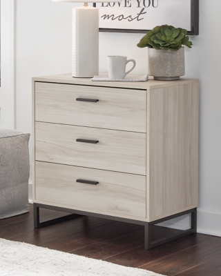 Socalle Chest of Drawers, , large
