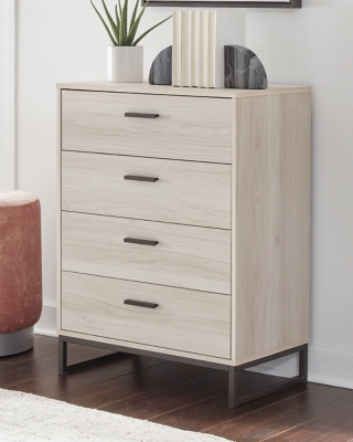 Socalle Chest of Drawers, , rollover