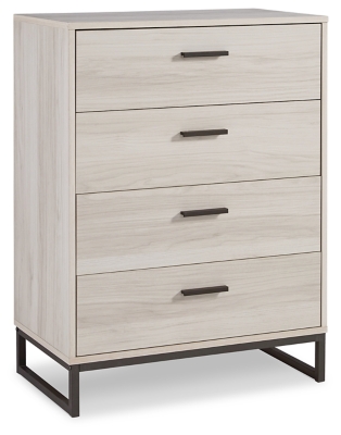 Socalle Chest of Drawers, , large