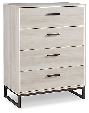 Socalle Chest of Drawers, , large
