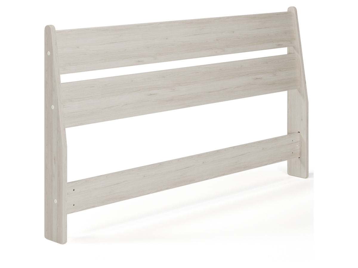 Socalle Queen Panel Headboard | Ashley