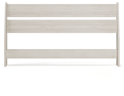 Socalle Queen Panel Headboard