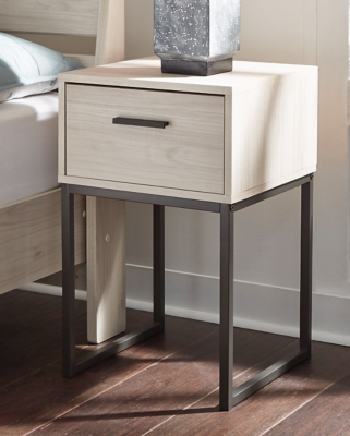 Socalle Nightstand, , rollover