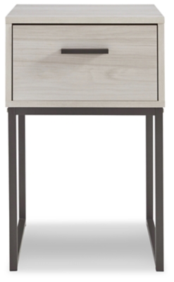 Socalle Nightstand Ashley Furniture Homestore