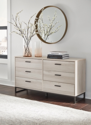 Socalle Dresser, Light Natural, rollover